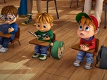 Alvinnn !!! Et les Chipmunks