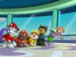Paw Patrol, la Pat'Patrouille Paw Patrol, la Pat'Patrouille