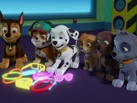 Paw Patrol, la Pat'Patrouille Paw Patrol, la Pat'Patrouille