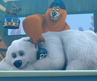 Grizzy et les lemmings - 24/01/2026