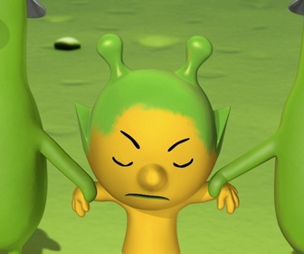 SamSam - S01 E02 - Retour sur March