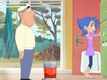 Ernest et Rebecca