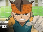 Inazuma eleven