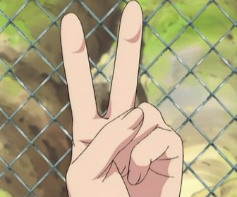 Naruto - S2 E2 - La seconde épreuve ! Tout le monde est un ennemi