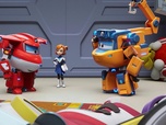 Super Wings