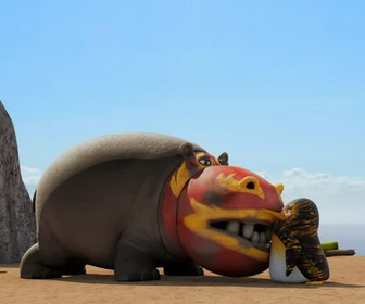 Les as de la jungle à la rescousse - 25/02/2026