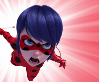 Miraculous - Les aventures de Ladybug et Chat Noir - Boulangerix