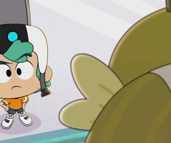 L'agence Galactique - L'étrange Noël de Monsieur K