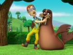 Paw Patrol, la Pat'Patrouille