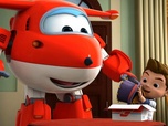 Super Wings