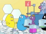 Barbapapa