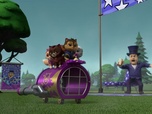 Paw Patrol, la Pat'Patrouille Paw Patrol, la Pat'Patrouille