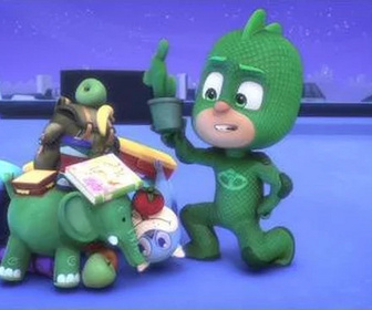 Les Pyjamasques - 10/01/2026