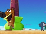Zig et Sharko