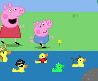 Peppa Pig