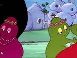 Barbapapa Barbapapa