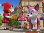 Super Wings