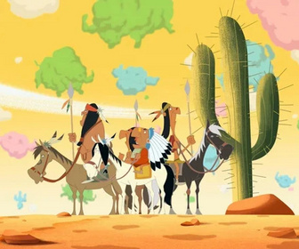 Les Dalton - 19/12/2025