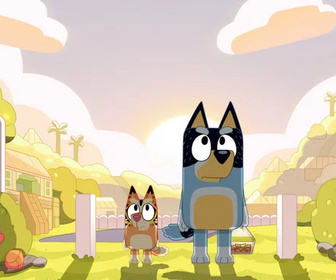 Bluey - 01/07/2026