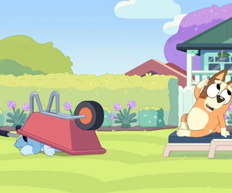 Bluey - 28/02/2026