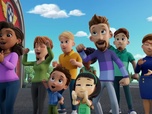 Paw Patrol, la Pat'Patrouille