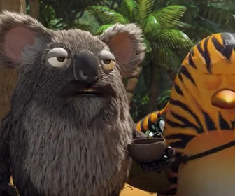 Les as de la jungle à la rescousse - 13/01/2026