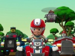 Paw Patrol, la Pat'Patrouille