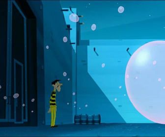 Les Dalton - 07/03/2026