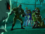 Scooby-Doo, Mystères Associés Scooby-Doo, Mystères Associés
