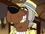 Trop cool, Scooby-Doo !