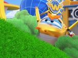 Super Wings