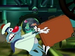 Oggy et les Cafards Oggy et les Cafards