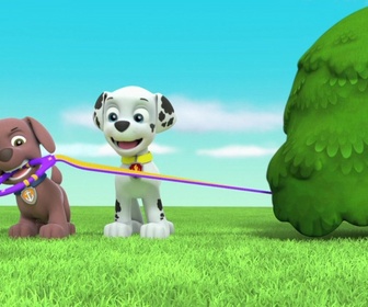 Paw Patrol, la Pat'Patrouille - Les pépites d'or