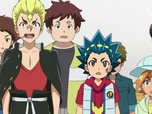 Beyblade Burst