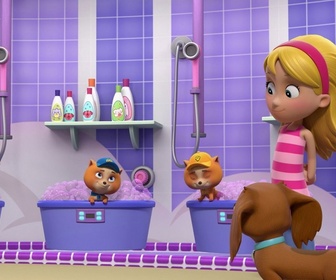 Paw Patrol, la Pat'Patrouille - La Super Patrouille contre le maire de tout l'Univers