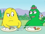 Barbapapa
