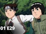 Naruto Shippuden