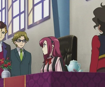 Beyblade Burst - Le Grand Chamboulement