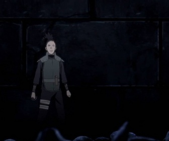Naruto Shippuden - S20 E14 - L'aurore