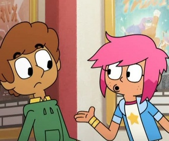 Boy Girl etc... - Un copain pour Boy