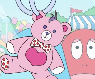 Barbapapa en Famille - Pour Maman