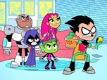 Teen Titans Go !