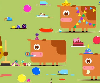 Hé, Oua-Oua - 04/11/2025