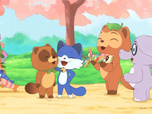 Taki Tanuki Taki Tanuki