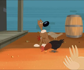 Les Dalton - 02/02/2026