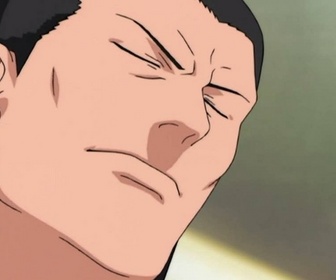 Naruto - S3 E10 - La défense absolue