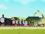 Thomas le petit train