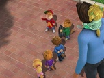 Alvinnn !!! Et les Chipmunks