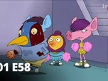 Mini Justiciers