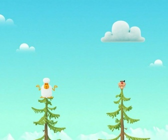 Karaté Mouton - Le maître de Kung Fu